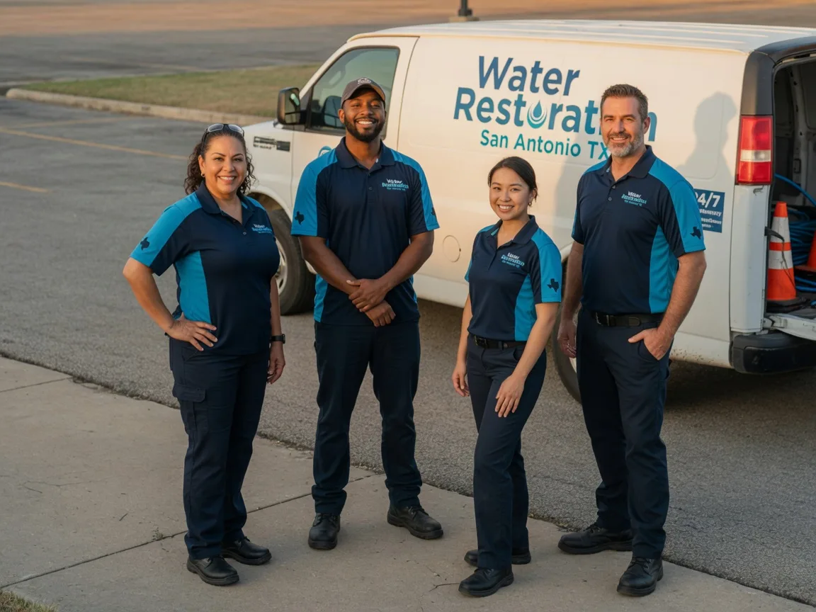Water Damage Repair company in Carrizozo, NM